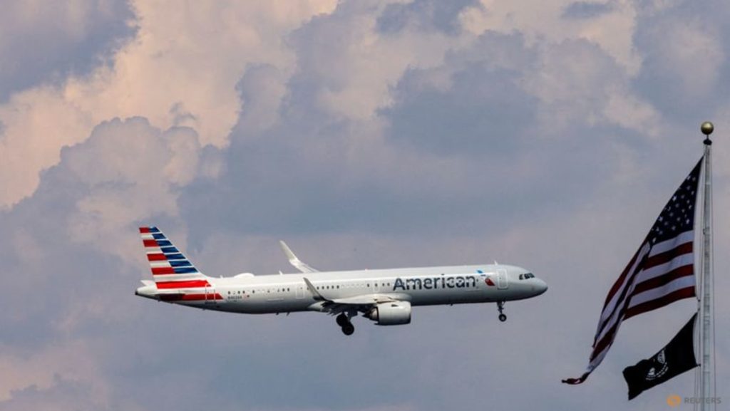 American Airlines membatalkan ground stop setelah masalah teknis yang tidak ditentukan