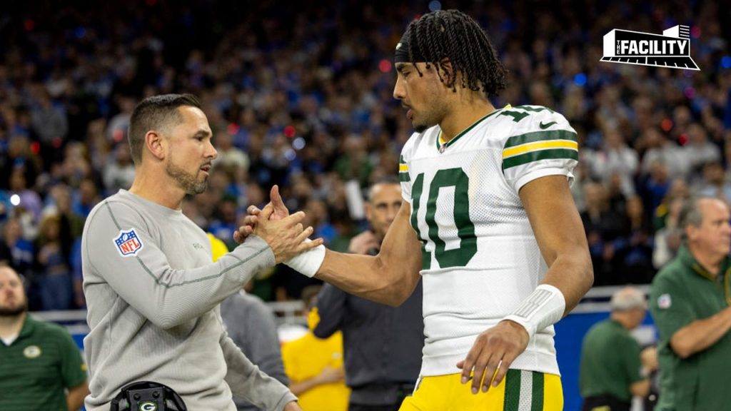 Apakah Packers adalah tim Super Bowl setelah mencapai penutupan pertama pada tahun 2024? | Fasilitas