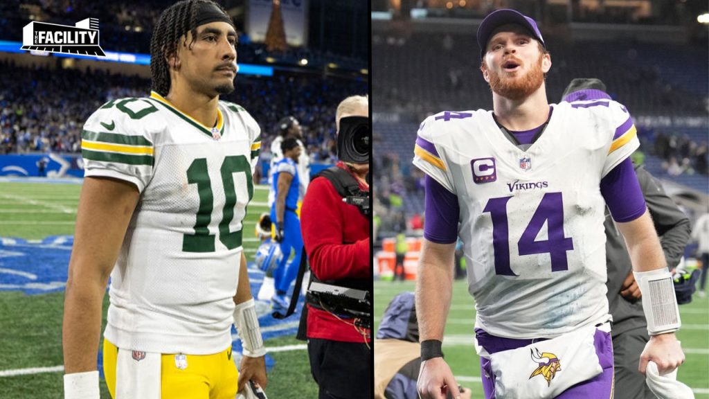 Apakah Viking atau Packers membutuhkan kemenangan Minggu ke-17 lebih banyak? | Fasilitas