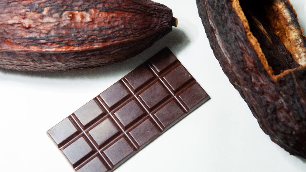 As the price of cocoa soars, could lab-grown chocolate be the answer?