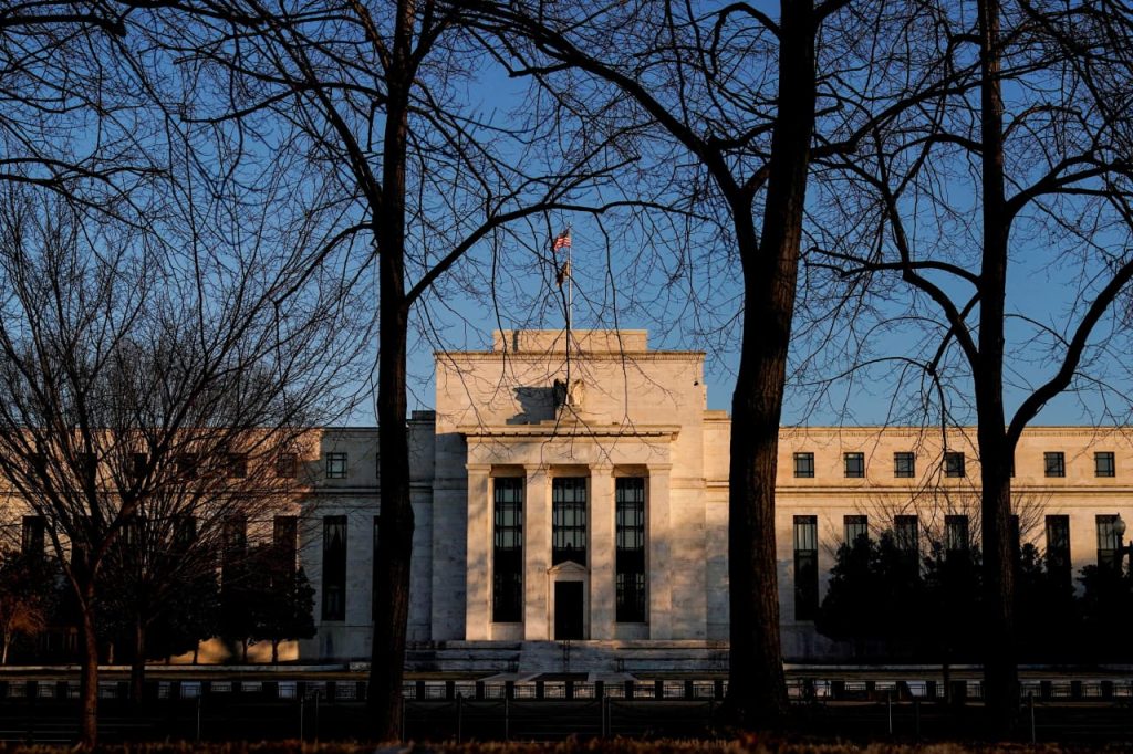 Bank Menuntut Federal Reserve Atas ‘Kurangnya Transparansi’ dalam Stress Testing