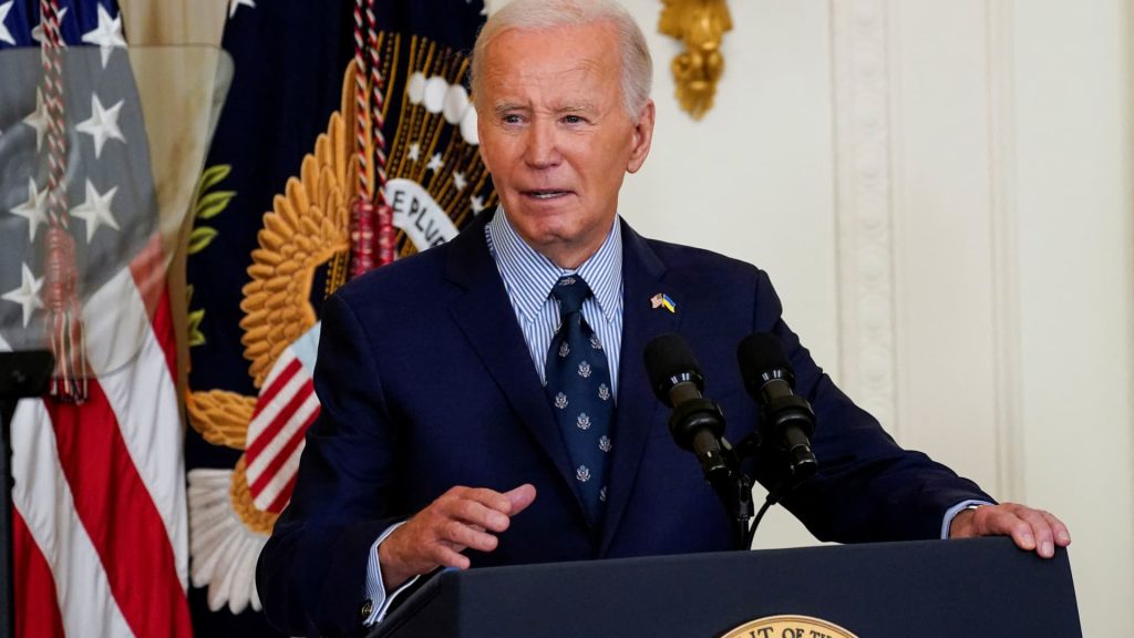 Biden commutes dozens of death row sentences to life without parole