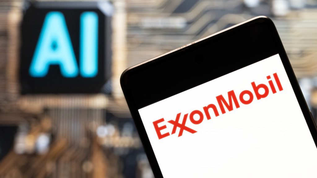 Big Oil ingin membantu Big Tech memberdayakan pusat data kecerdasan buatan