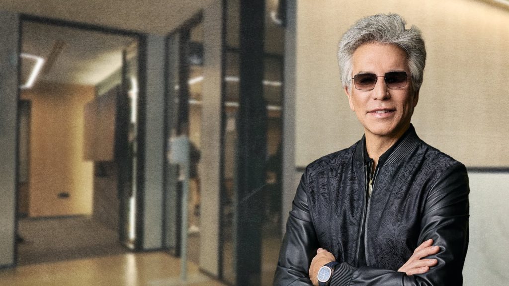 Bill McDermott ingin ServiceNow menjadi platform AI untuk bisnis