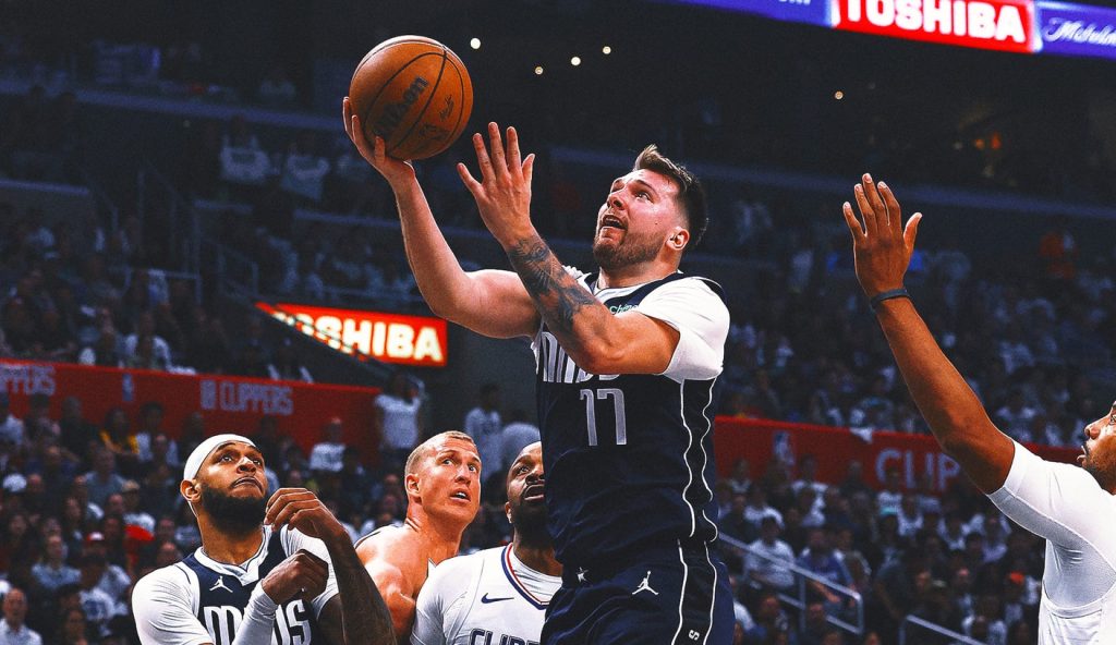 Ayah Luka Dončić merobek mavericks ” kemunafikan ‘dan’ kerahasiaan ‘dalam perdagangan Lakers