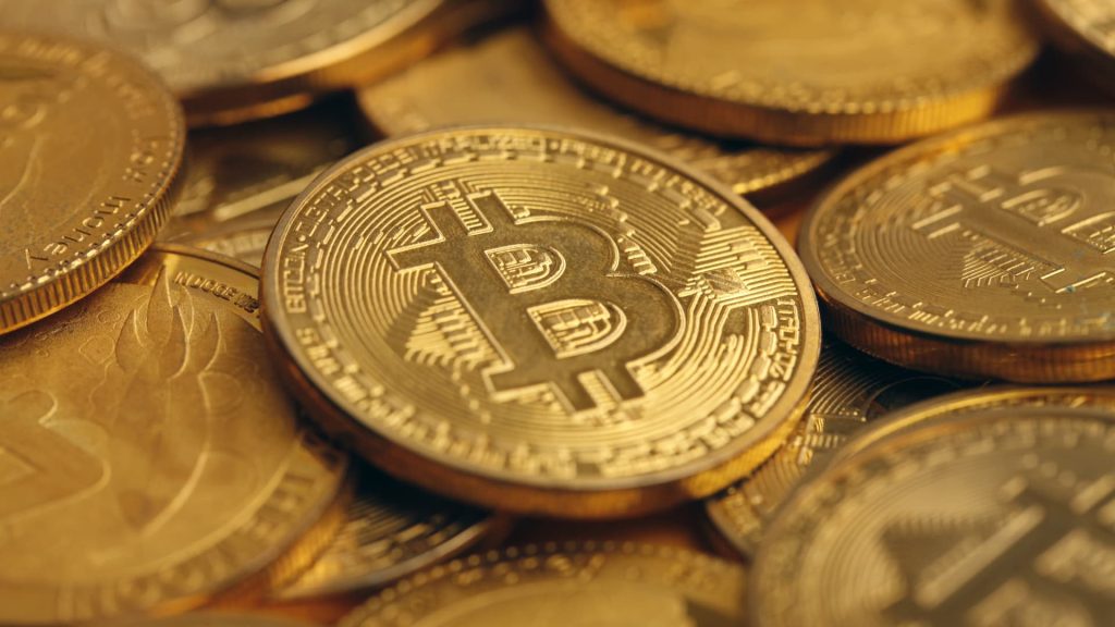 Bitcoin adalah investasi terbaik pada tahun 2024, tetapi bukannya tanpa volatilitas seperti biasanya