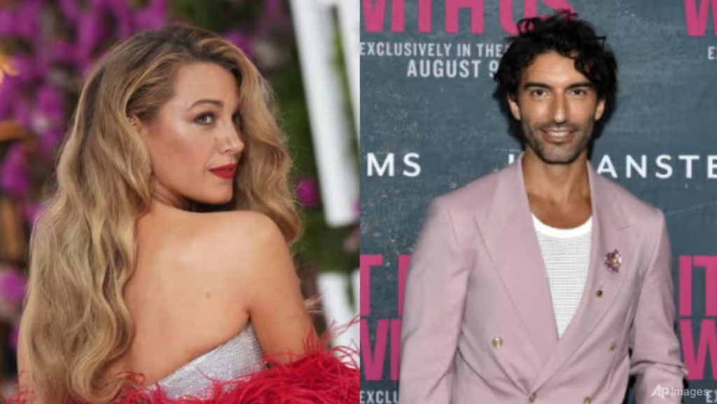 Blake Lively vs Justin Baldoni: Ketika selebriti ‘baik’ ternyata kebalikannya