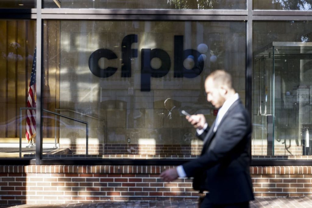 CFPB Menggugat Rumah Roket Atas Dugaan Skema Kickback