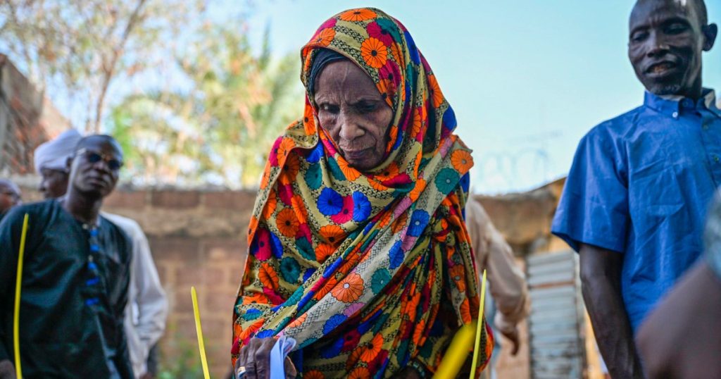 Chad memberikan suara dalam pemilihan parlemen pertama dalam lebih dari satu dekade: Apa yang perlu diketahui | Berita Pemilu