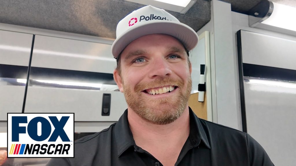 Conor Daly sedang mencari peluang penuh waktu di IndyCar | NASCAR di FOX