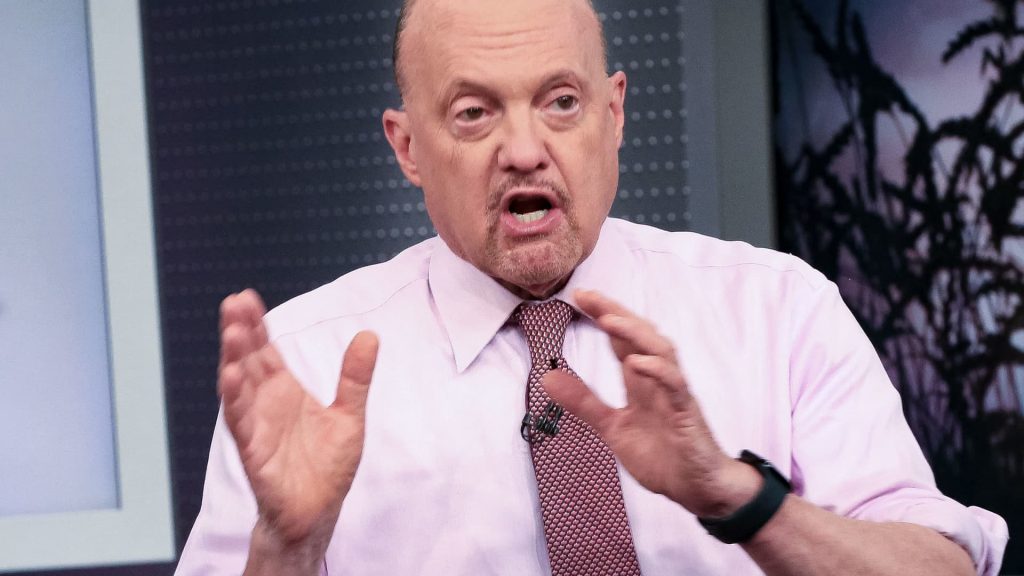 Cramer warns against day trading, calls zero-day options ‘pure greed’