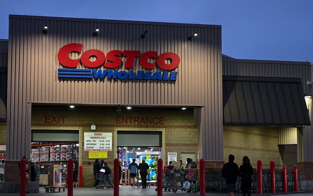 Dewan Costco ingin pemegang saham memberikan suara tidak pada tantangan program DEI