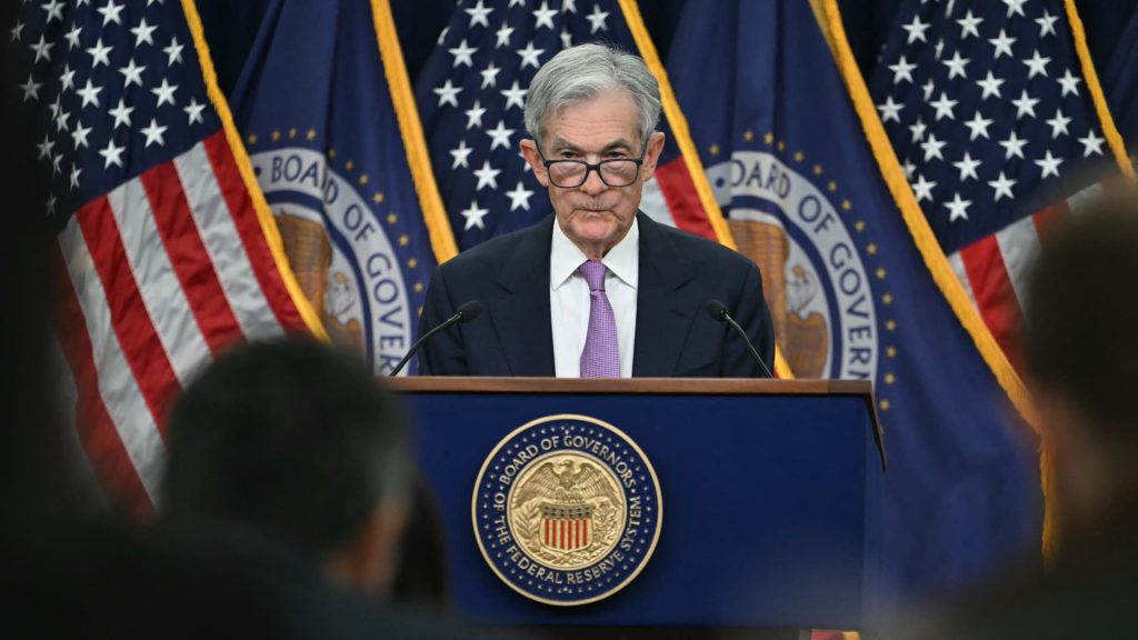 Fed has big interest rate decision on Wednesday. Here’s what to expect