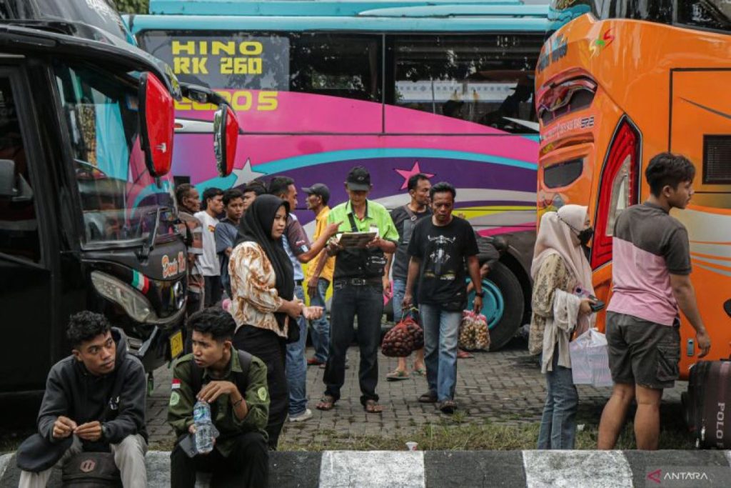 Govt oversees Lombok’s holiday travel preparations