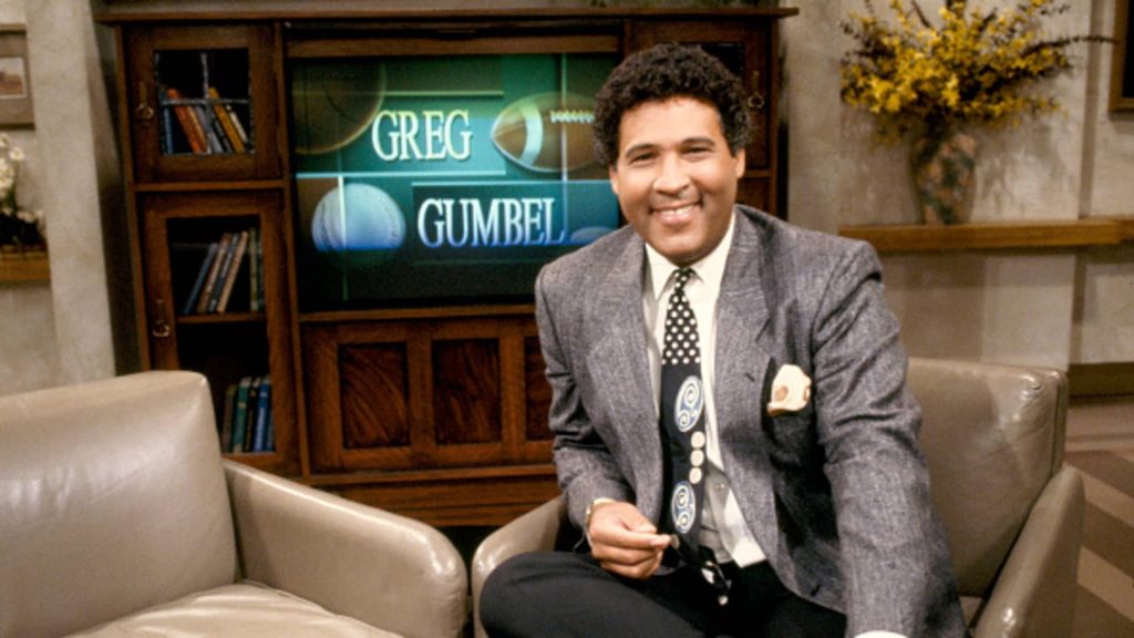 Greg Gumbel, penyiar lama CBS Sports, meninggal pada usia 78 tahun