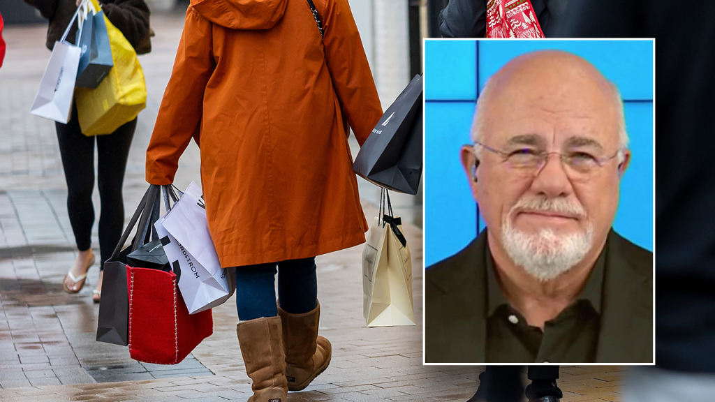 Guru keuangan pribadi Dave Ramsey memperingatkan mengenai utang Natal yang ‘menakjubkan’