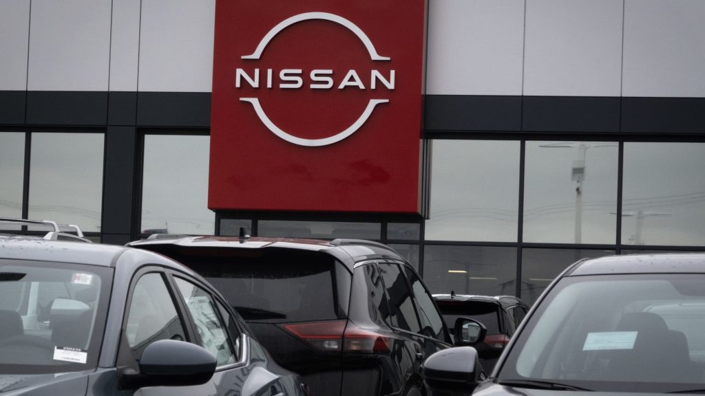 Honda and Nissan officially begin merger talks to create world’s third-largest automaker