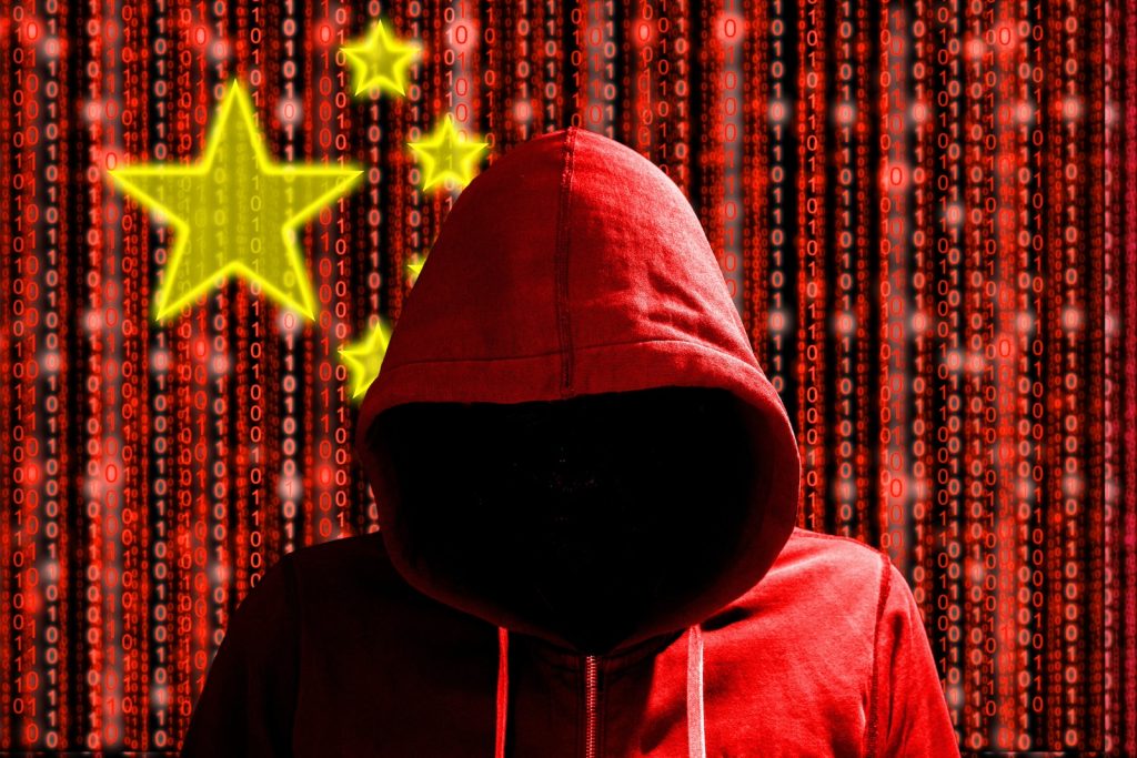 How much Chinese cyber sabotage will Trump tolerate?