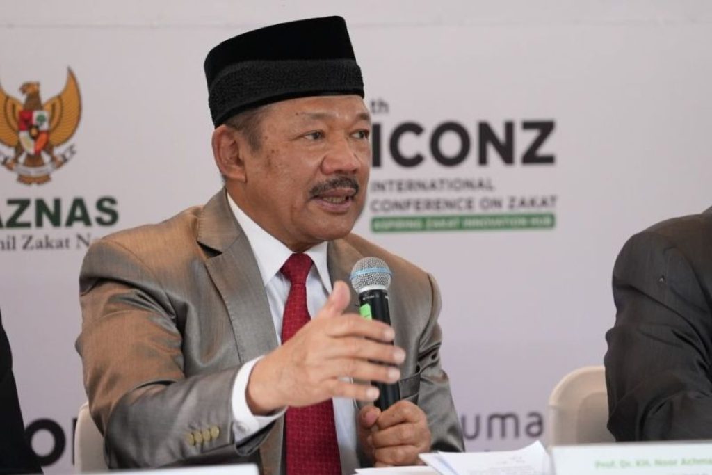 ICONZ 2024 boosts collaboration in alleviating poverty: BAZNAS