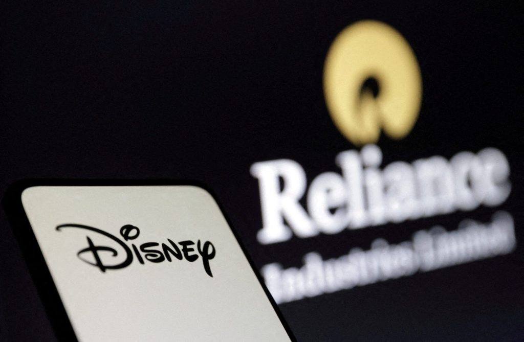 India menandai kekhawatiran hak kriket dengan merger Disney-Reliance senilai ,5 miliar