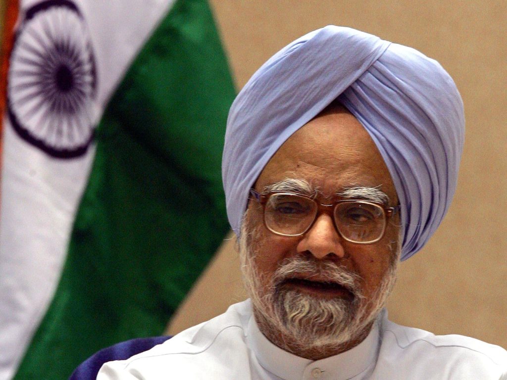 India mengumumkan tujuh hari berkabung untuk mantan PM Manmohan Singh | Berita Politik