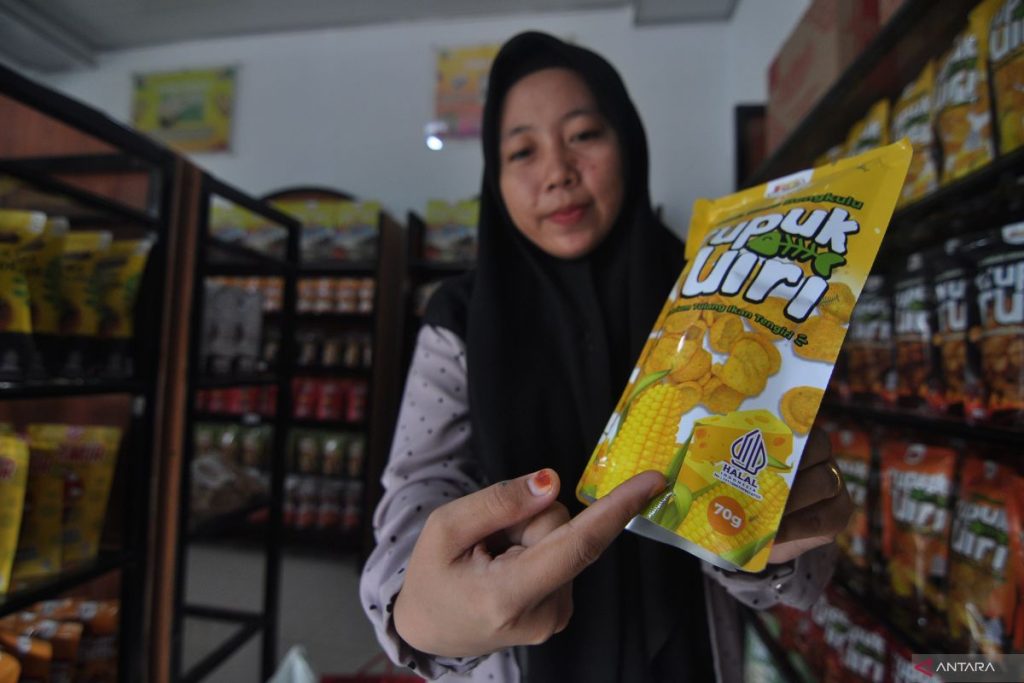 Indonesia’s halal product trade reaches .73 billion in 2024