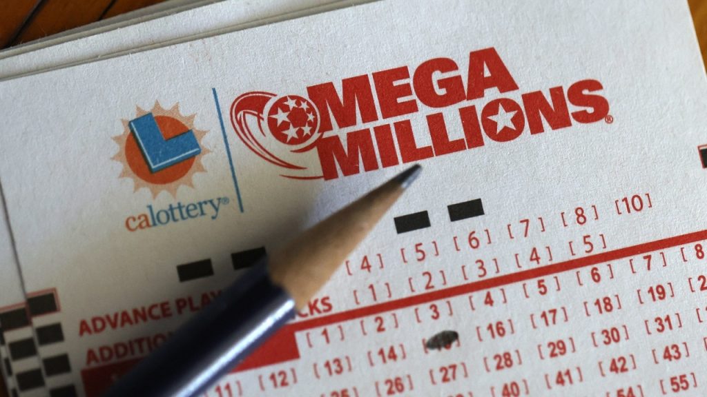 Jackpot Mega Jutaan ,22 miliar dimenangkan oleh pemain di California