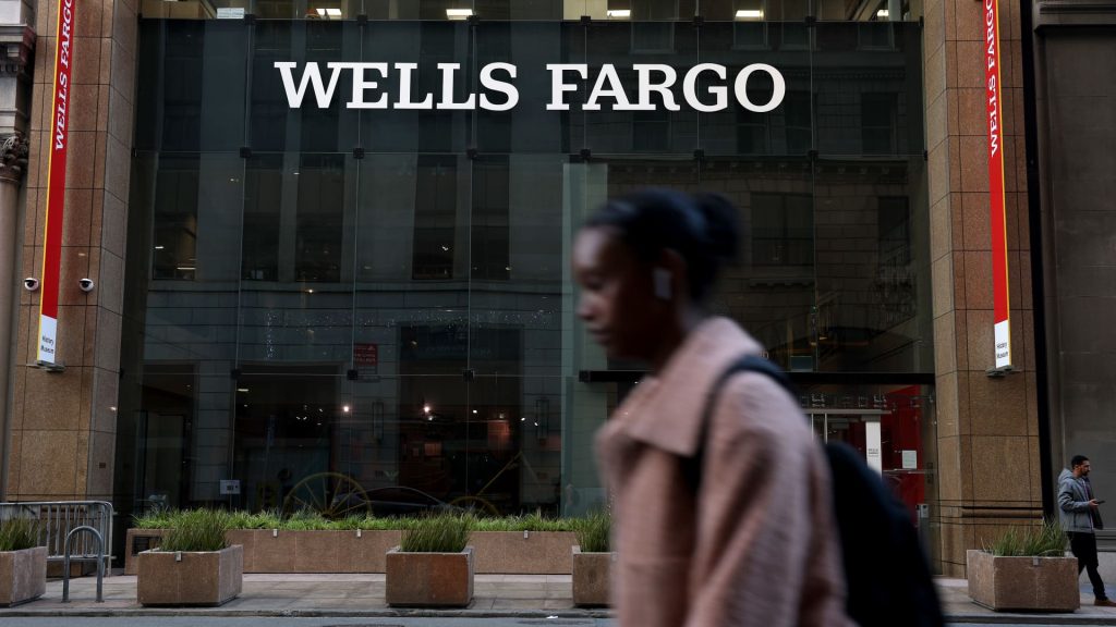 Jim Cramer mengharapkan Wells Fargo (WFC) memberikan encore pada tahun 2024 yang kuat