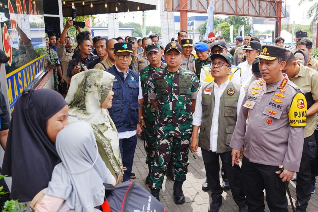 Kecelakaan turun secara signifikan selama periode akhir tahun: polisi