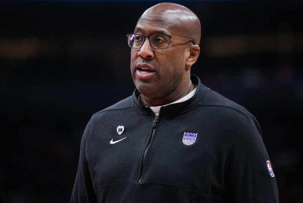 Kings memecat Mike Brown yang dimarahi oleh pelatih Nuggets Michael Malone: ​​’Tidak ada kelas, tidak ada bola’