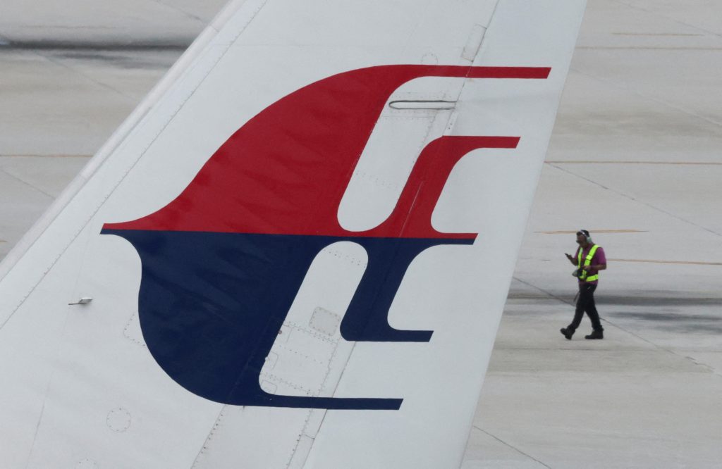 Malaysia Airlines menghentikan penerbangan jet Airbus baru karena masalah keselamatan