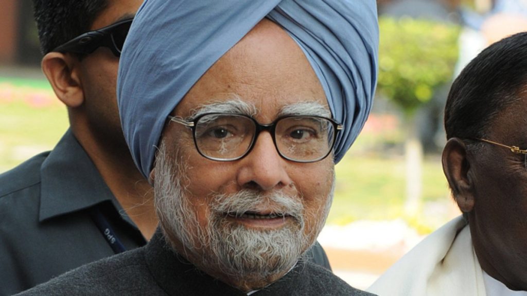 Mantan PM India Manmohan Singh meninggal pada usia 92 tahun | Berita Obituari