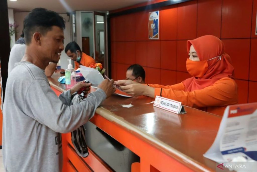 Mewujudkan penyaluran bantuan sosial yang efektif