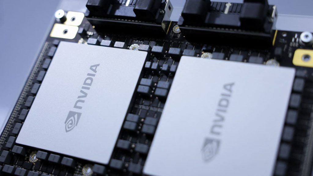 Monday’s biggest Wall Street analyst calls: Nvidia, Apple and more