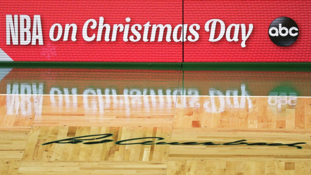 NBA pada Hari Natal: Hasil langsung Spurs-Knicks, pembaruan, sorotan, analisis