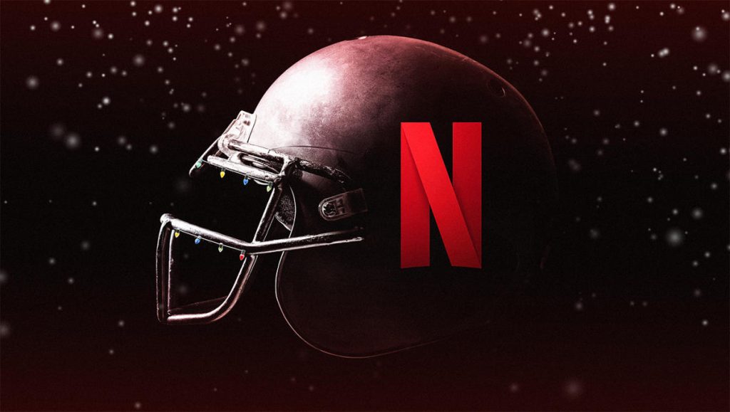 NFL di Netflix: Apa yang dipertaruhkan bagi liga, streamer, penggemar, dan NBA