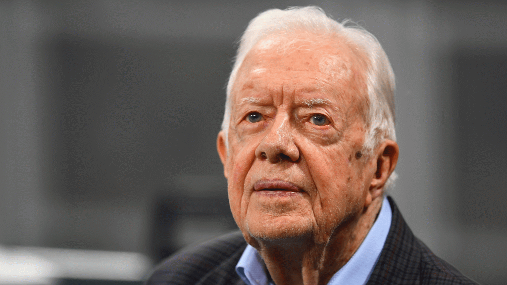 Jimmy Carter dikenang sebagai ‘pahlawan’ yang mencetuskan industri kerajinan bir