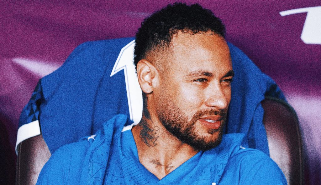 Neymar: Bersatu kembali dengan Lionel Messi akan menjadi ‘luar biasa’, Piala Dunia 2026 adalah ‘kesempatan terakhir saya’