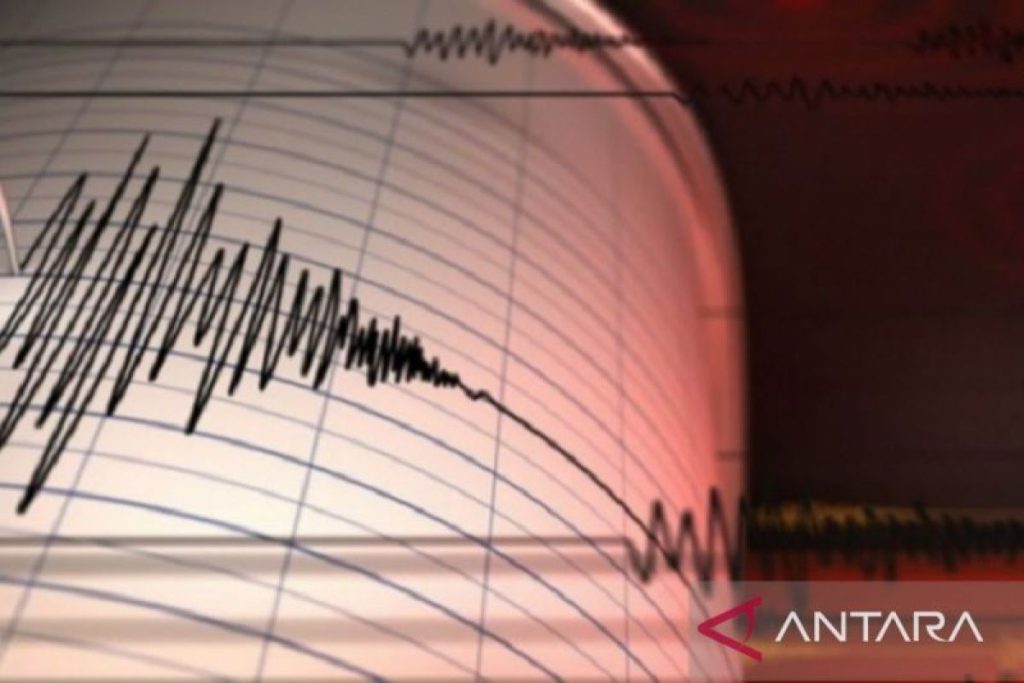 No Indonesians among victims of Vanuatu earthquake: MoFA