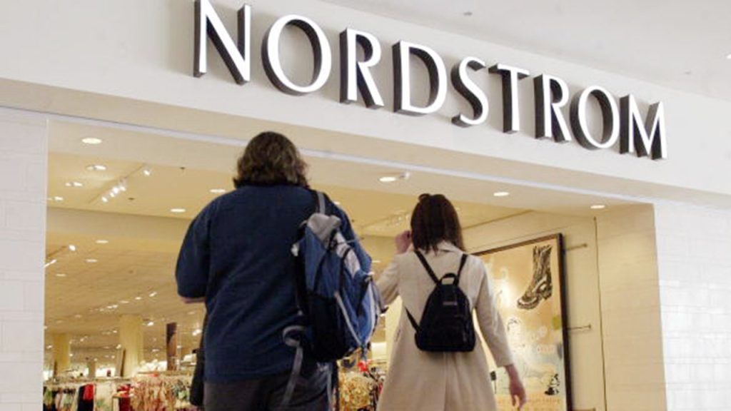 Nordstrom menjalin kesepakatan pribadi senilai ,25 miliar dengan keluarga pendiri, pengecer Meksiko