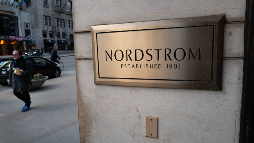 Nordstrom to go private in .25 billion deal with founding family