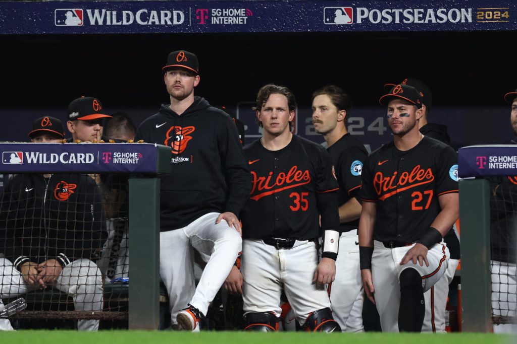 Offseason Orioles yang tenang menandai langkah besar ke arah yang salah