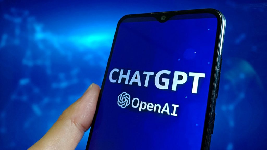 OpenAI berfungsi untuk memperbaiki ChatGBT, aplikasi lain setelah crash