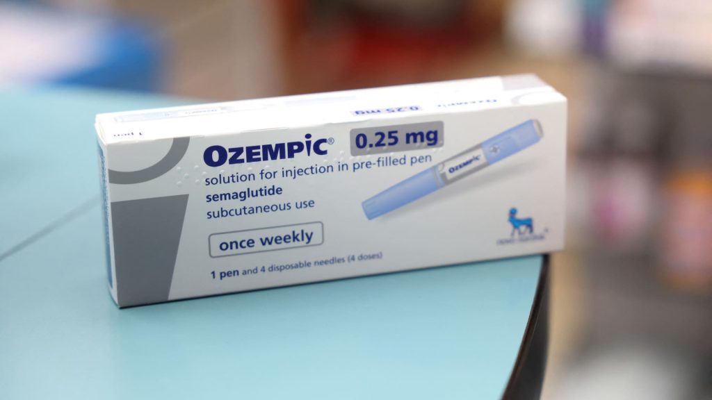 Ozempic faces scrutiny over potential eye condition risk