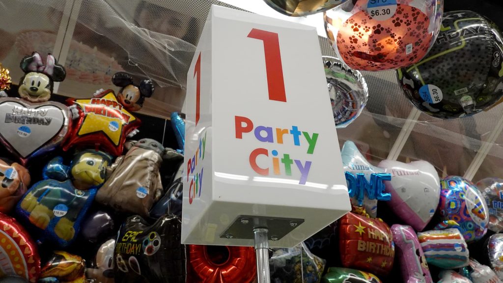 Party City to close all of its stores, report says