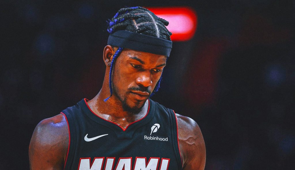 Peluang tim Jimmy Butler berikutnya: Akankah star guard tetap berada di Miami melewati batas waktu perdagangan?