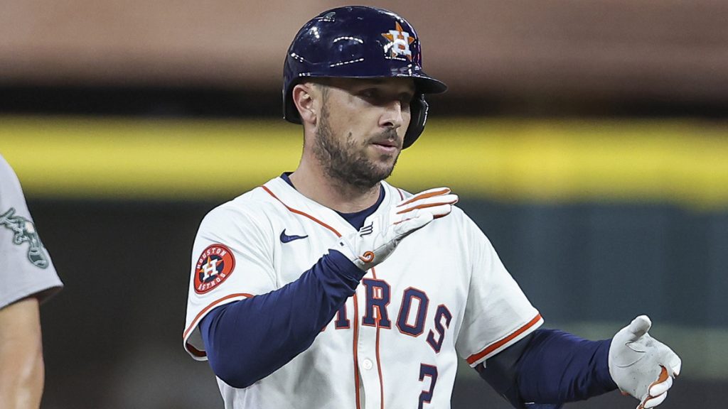 Pembaruan offseason Red Sox: Mungkinkah Bregman menjadi kejutan besar berikutnya?