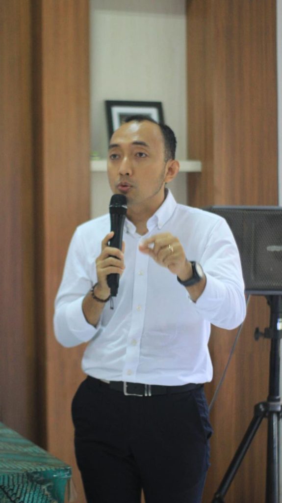 Pemkab Karawang Diminta Tingkatkan Keamanan dan Mitigasi Bencana saat Nataru