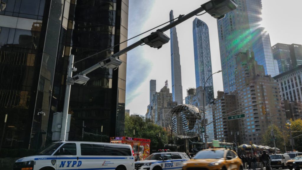 Penetapan tarif kemacetan NYC akan dimulai sesuai rencana pada hari Minggu setelah keputusan gugatan terakhir