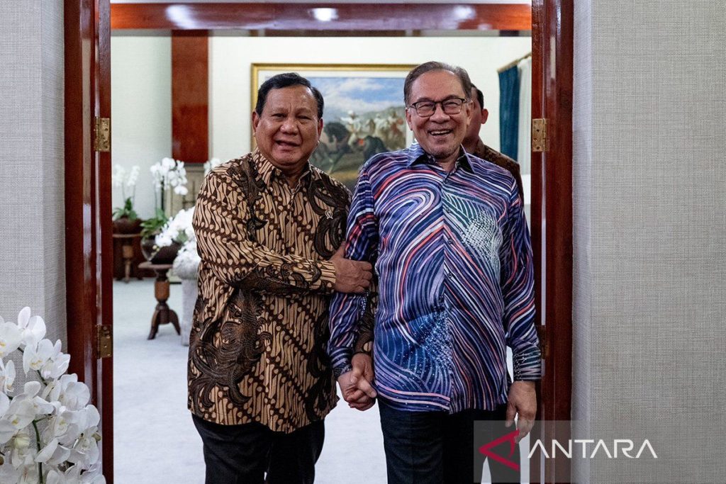 Planned Prabowo-Anwar meeting in Malaysia’s Langkawi postponed